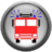 icon Fire Engine Lights and Sirens 2.1