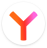 icon Yandex Browser 25.4.2.107