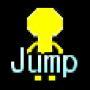 icon Jumping YellowMan