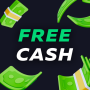 icon Freecash: Earn Money & Rewards