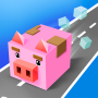 icon Piggy io - Pig Evolution