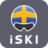 icon iSKI Sverige 2.1 (3.8.2)