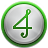 icon 4shared Music 2.7.3