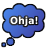 icon Ohja! 0.8.0