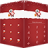 icon AppLock Theme MerryXmas 1.1