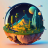 icon Idle Planet Miner 2.4.12