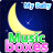 icon My baby Music Boxes 2.26.2816.6