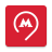 icon MosMetro 3.6.0