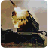 icon Modern Gunner Simulator 1.0