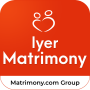 icon IyerMatrimony