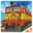 icon Indian Railway Train Simulator 2023.08.24