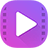 icon HD Video Player 2.8.1