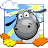 icon Clouds & Sheep 1.9.9