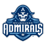 icon Milwaukee Admirals
