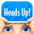 icon Heads Up! 4.7.138