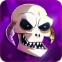 icon Barbaric: Marble-Like RPG, Hyper Action Hero!