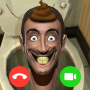 icon Skibidi Toilet