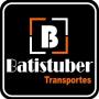 icon Batistuber - Motorista