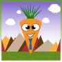 icon Jumping Carrot
