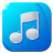icon Music Player 3.8