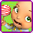 icon Baby Babsy Bird _ Candy Love 4.0