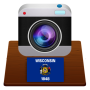 icon Cameras WisconsinTraffic cams