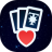 icon Love Tarot Reading 1.9.3.7