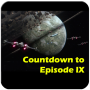icon Episode IX Countdown FREE