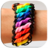 icon Pulseras de gomitas 1.2