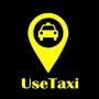 icon UseTaxi - Taxista