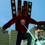 icon Mod Speakerman Gmod