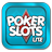 icon Card Shark Poker Slots 1.1.0