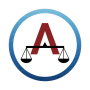icon Aqua Law Secure Messenger