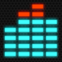 icon Spectrum Analyzer