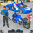 icon Police Super Car Parking Drive 1.1