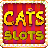 icon Cats Slots 1.386