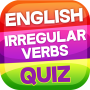 icon English Irregular Verbs