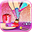 icon 3D Nail Art Games for Girls 1.0