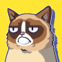 icon Grumpy Cat