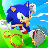 icon Sonic Dash 2.1.1.Go