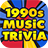 icon 1990s Music Quiz 3.0