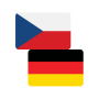 icon DIC-o Czech-German