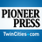 icon St Paul Pioneer Press News 7.2.11