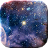 icon Space Live Wallpaper 3.4