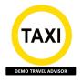 icon Taxi Software Demo Advisor APP