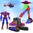 icon Excavator Robot 1.0.1