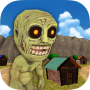 icon Escape from zombies