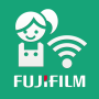icon FUJIFILM WPS Photo Transfer