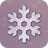 icon GO SMS WINTER IS COMING Theme 1.0