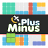 icon Plus Minus Puzzle 2 1.1.0